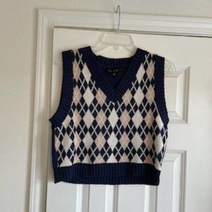 SAY WHAT?, SIZE M, CREAM